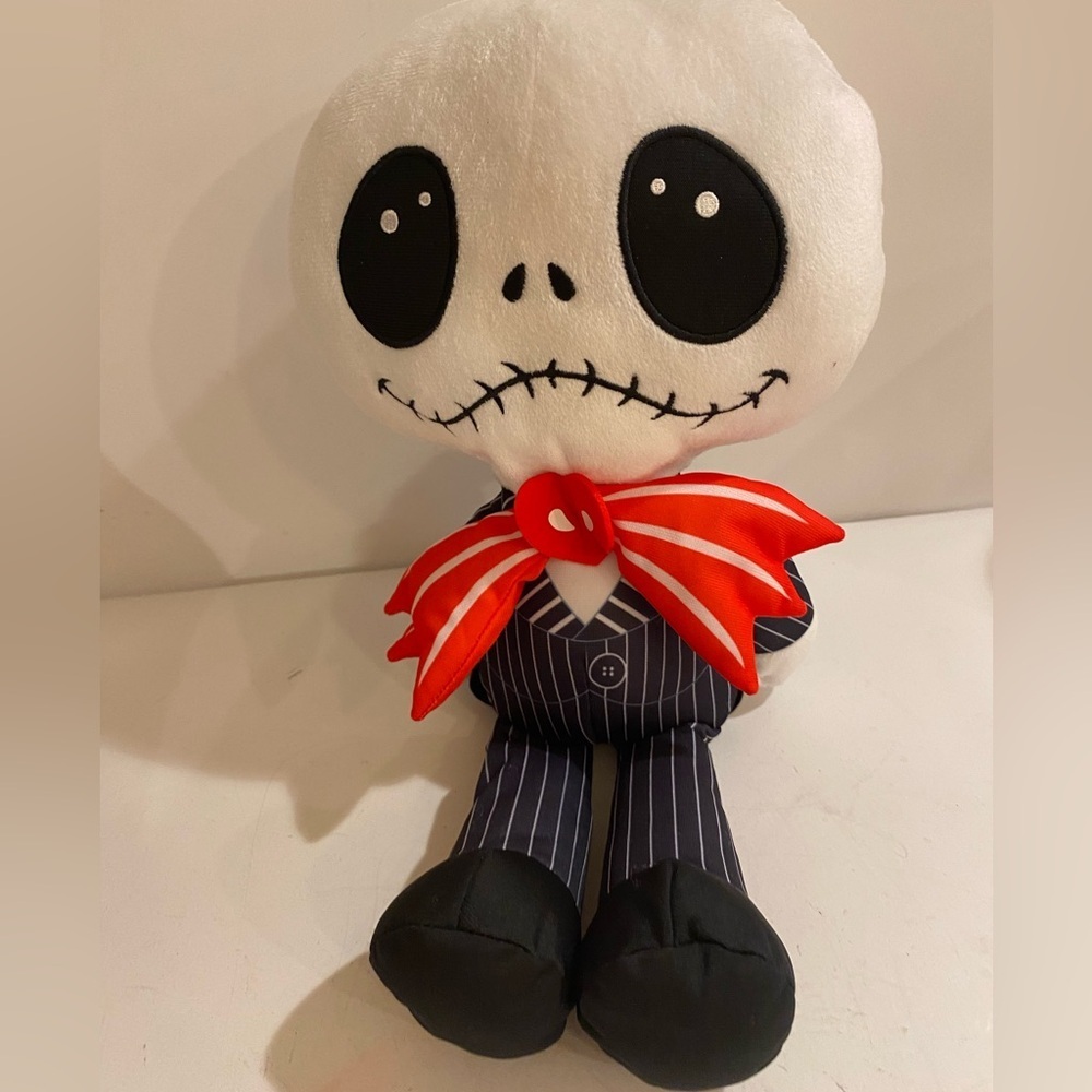 Nightmare before Christmas Plush (EH)